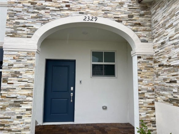 2329 NW 122nd Ter, Miami FL 33167 — #A11827457