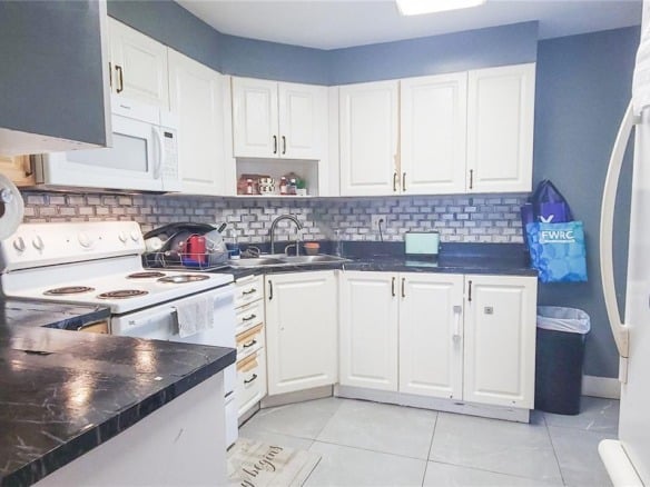 3301 Spanish Moss Ter # 609, Lauderhill FL 33319 — #A11827753