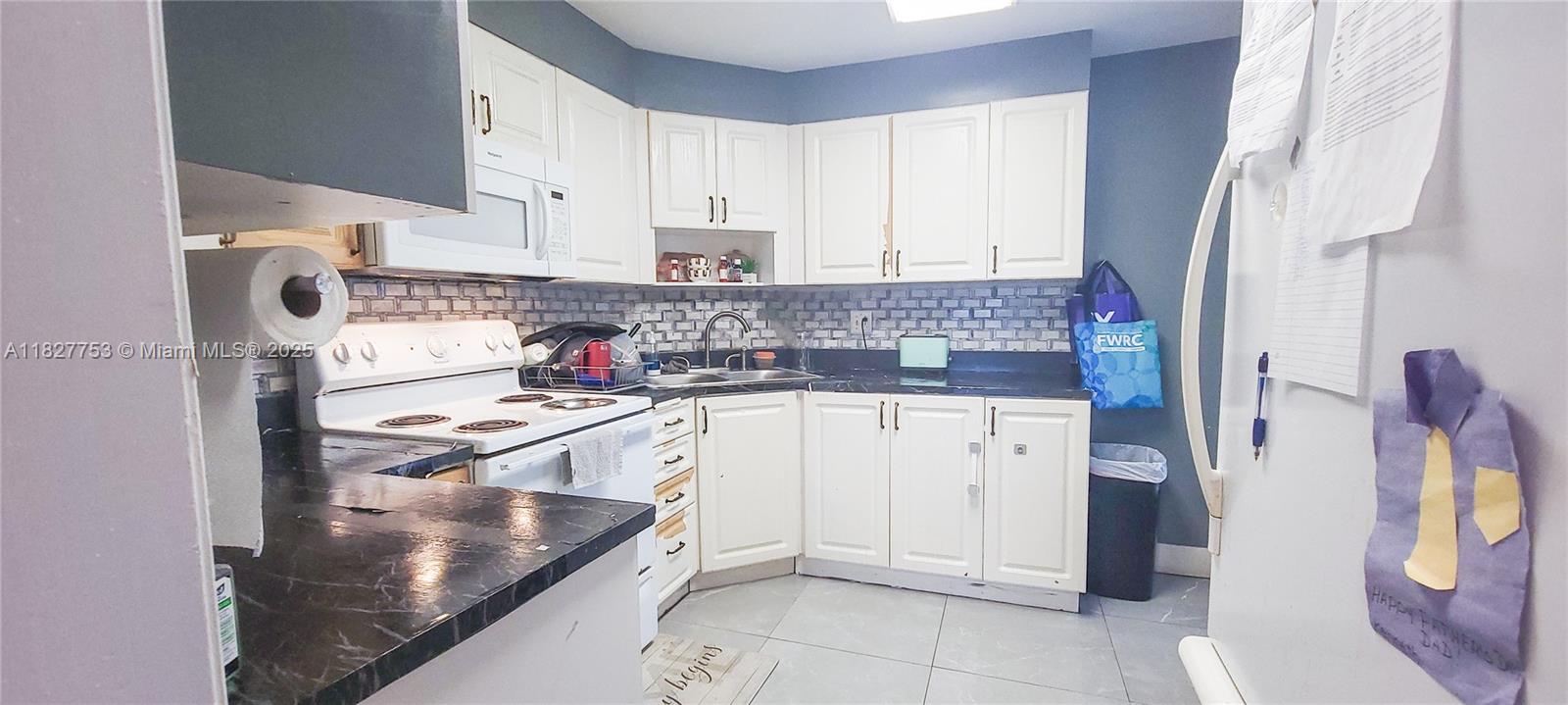 3301 Spanish Moss Ter # 609, Lauderhill FL 33319 — #A11827753