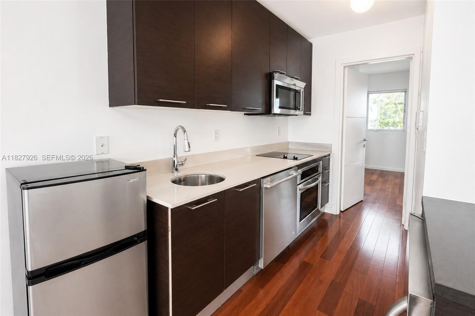 84b12bae-5476 1550 Pennsylvania Ave # 126, Miami Beach FL 33139 — #A11827926