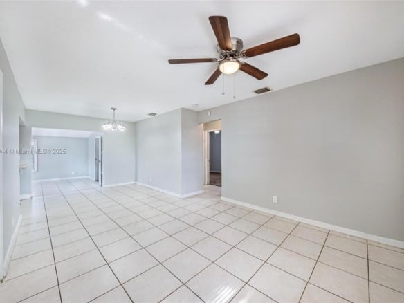 4130 NW 12th Ave, Oakland Park FL 33309 — #A11828044