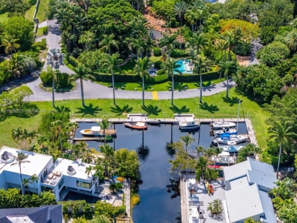 3540 N Moorings Way, Miami FL 33133 — #A11828072
