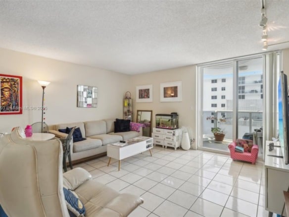 2401 Collins Ave # 1612, Miami Beach FL 33140 — #A11828593