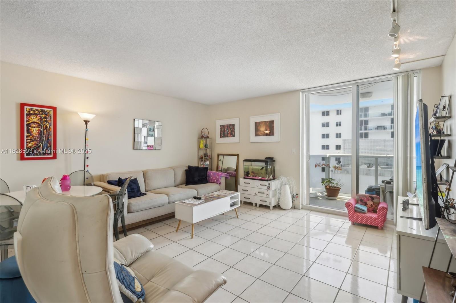 2401 Collins Ave # 1612, Miami Beach FL 33140 — #A11828593