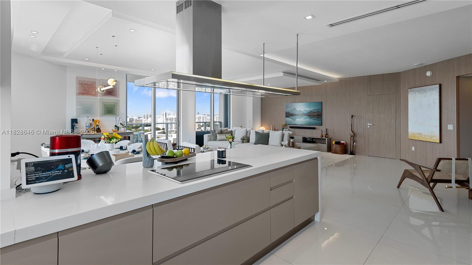 84b12bae-5497 17301 Biscayne Blvd # 2102, North Miami Beach FL 33160 — #A11828646