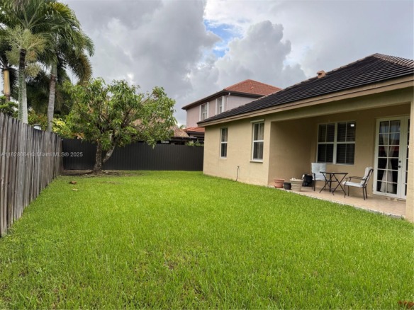 20233 SW 128th Pl, Miami FL 33177 — #A11828884