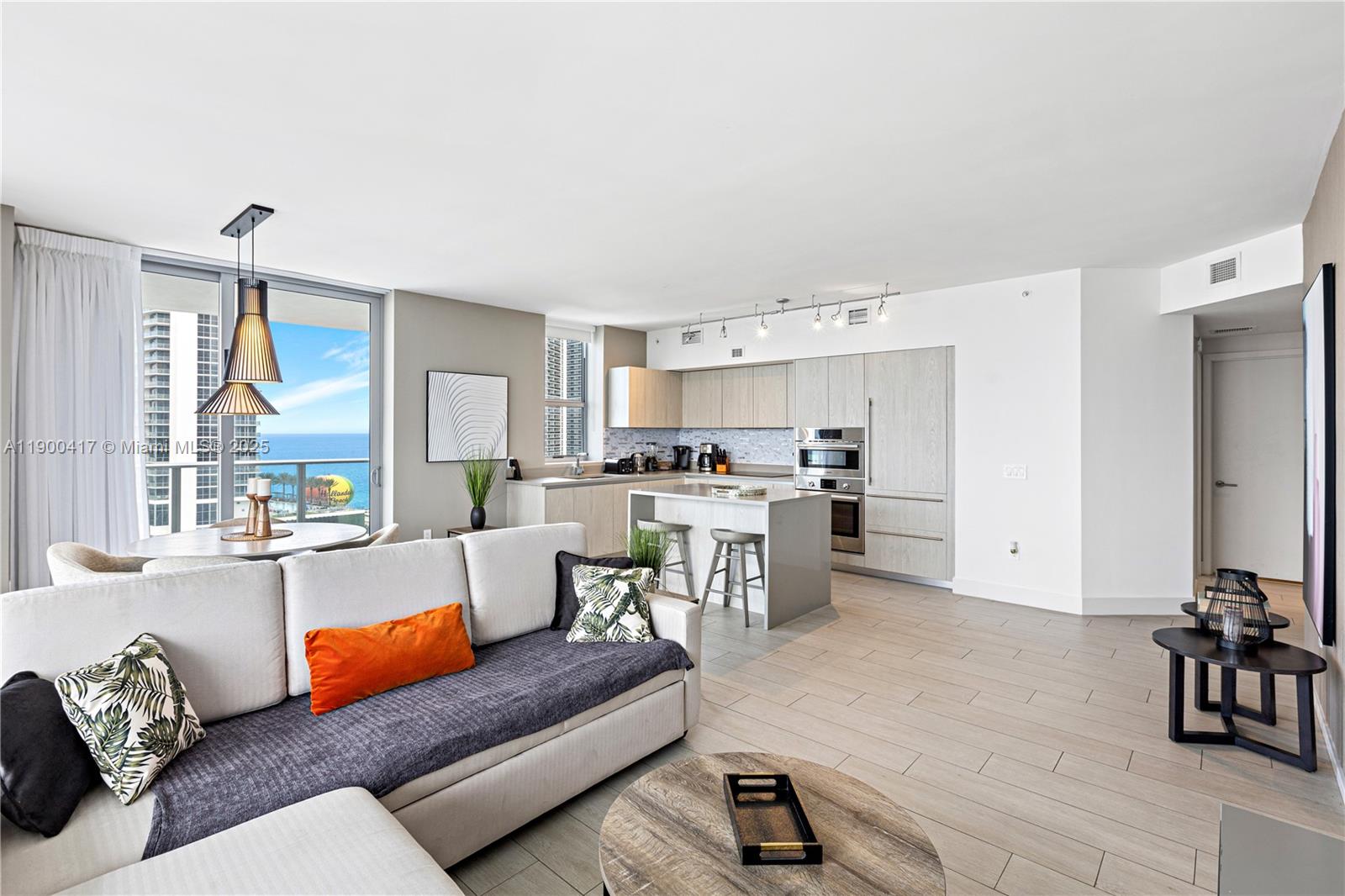 O 4010 S Ocean Dr # R1701, Hollywood FL 33019 — #A11900417