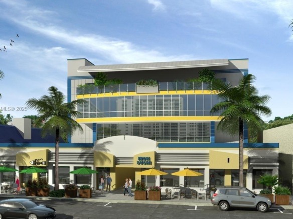 6930 Collins Ave, Miami Beach FL 33141 — #A11829489