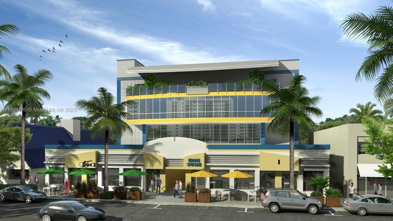 84b12bae-5517 6930 Collins Ave, Miami Beach FL 33141 — #A11829489