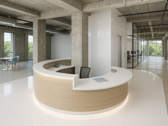 6930 Collins Ave # O1, Miami Beach FL 33141 — #A11829555