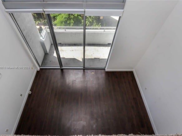 1050 Brickell Ave # 414, Miami FL 33131 — #A11897982