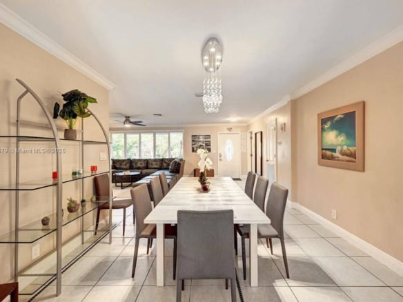 1228 Johnson St, Hollywood FL 33019 — #A11829579