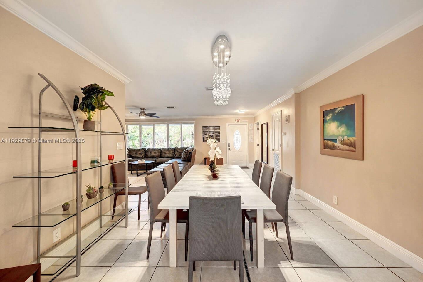1228 Johnson St, Hollywood FL 33019 — #A11829579