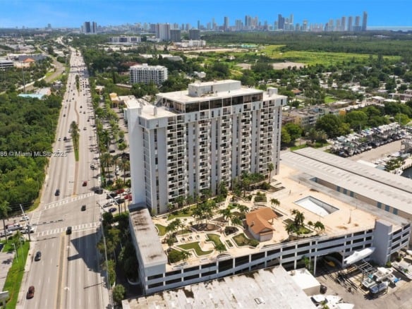 13499 Biscayne Blvd, North Miami FL 33181 — #A11829635