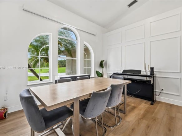 2055 SW Aaron Ln, Port St. Lucie FL 34953 — #A11829734