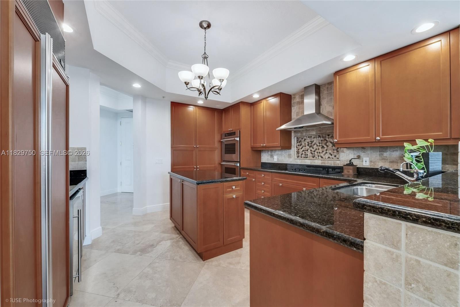 84b12bae-5528 13621 Deering Bay Dr # 502, Coral Gables FL 33158 — #A11829750