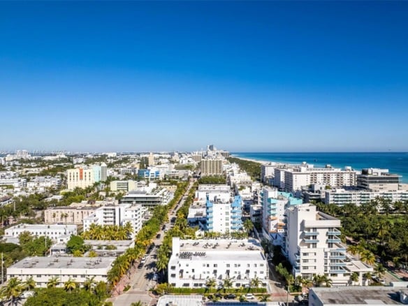 205 Collins Ave, Miami Beach FL 33139 — #A11829788