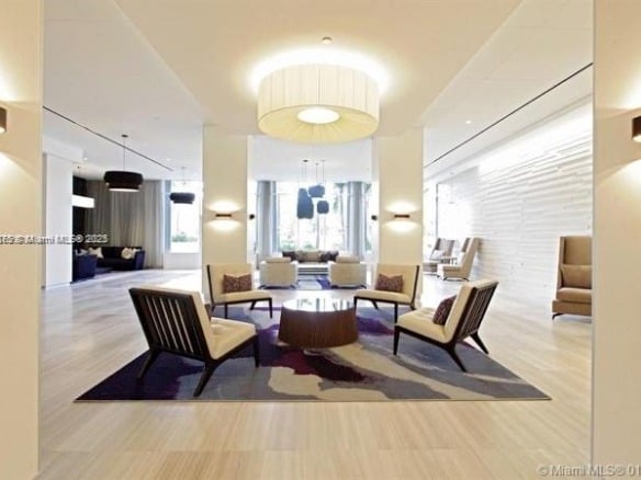 100 Bayview Dr # 1405, Sunny Isles Beach FL 33160 — #A11829875