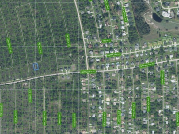 4210 Reann Ave, Sebring FL 33872 — #A11829918