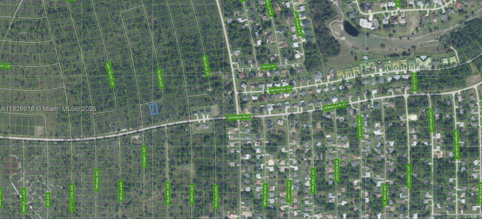 4210 Reann Ave, Sebring FL 33872 — #A11829918