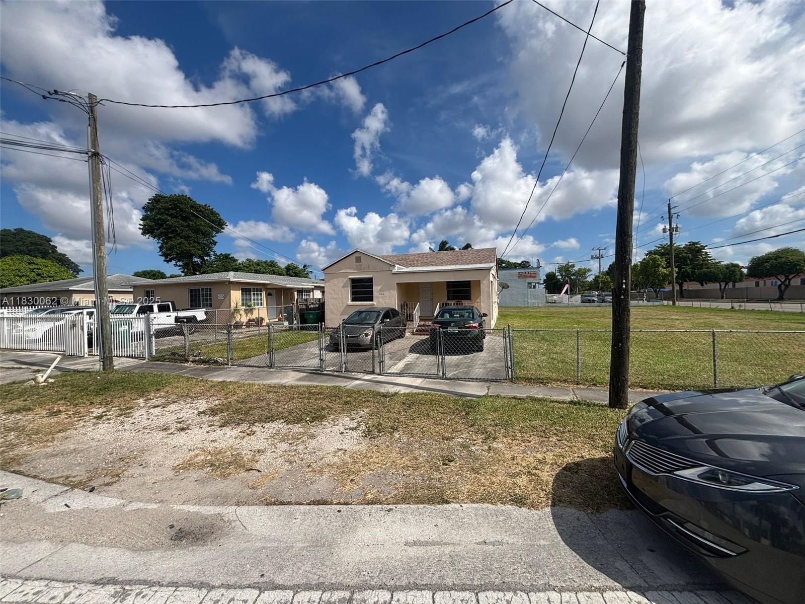 3186 NW 33rd St, Miami FL 33142 — #A11830062
