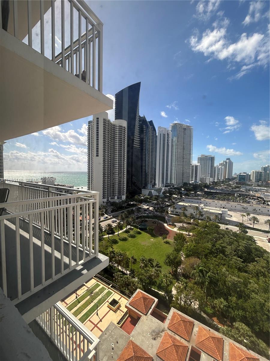 210 174th St # 2005, Sunny Isles Beach FL 33160 — #A11830148