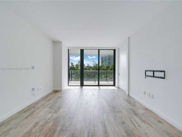 650 NE 32nd St # 802, Miami FL 33137 — #A11830192