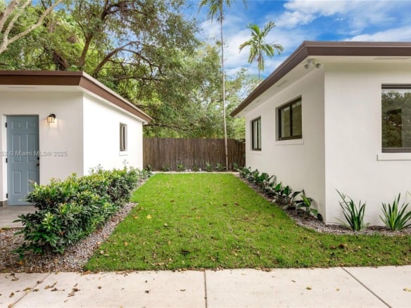 36 NW 52nd St, Miami FL 33127 — #A11830252