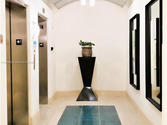2000 N Bayshore Dr # 509, Miami FL 33137 — #A11830909