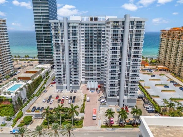 2030 S Ocean Dr # 216, Hallandale Beach FL 33009 — #A11830993