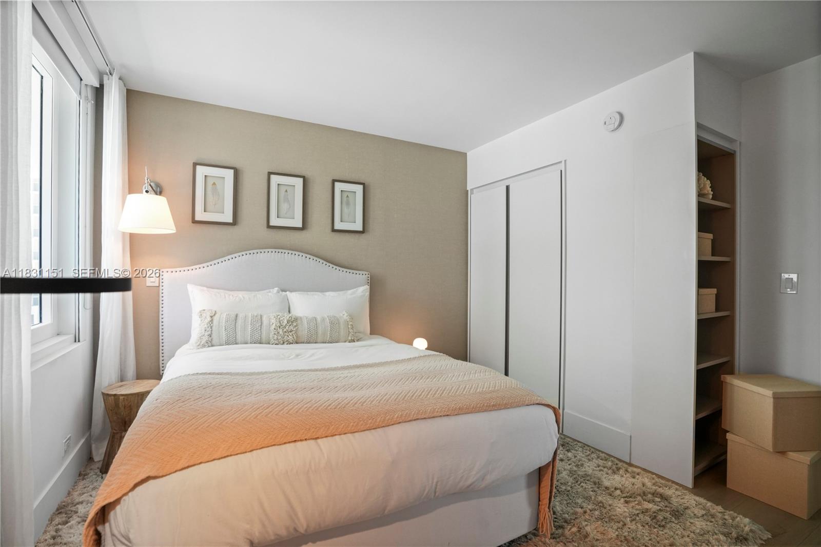 84b12bae-5574 2301 Collins Ave # 407, Miami Beach FL 33139 — #A11831151