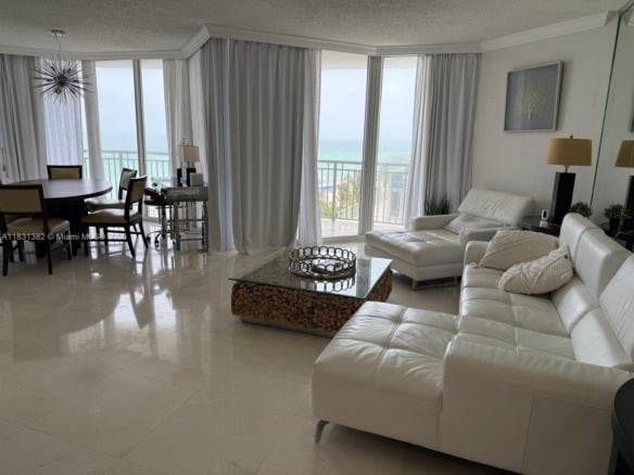 17375 Collins Ave # 702, Sunny Isles Beach FL 33160 — #A11831382