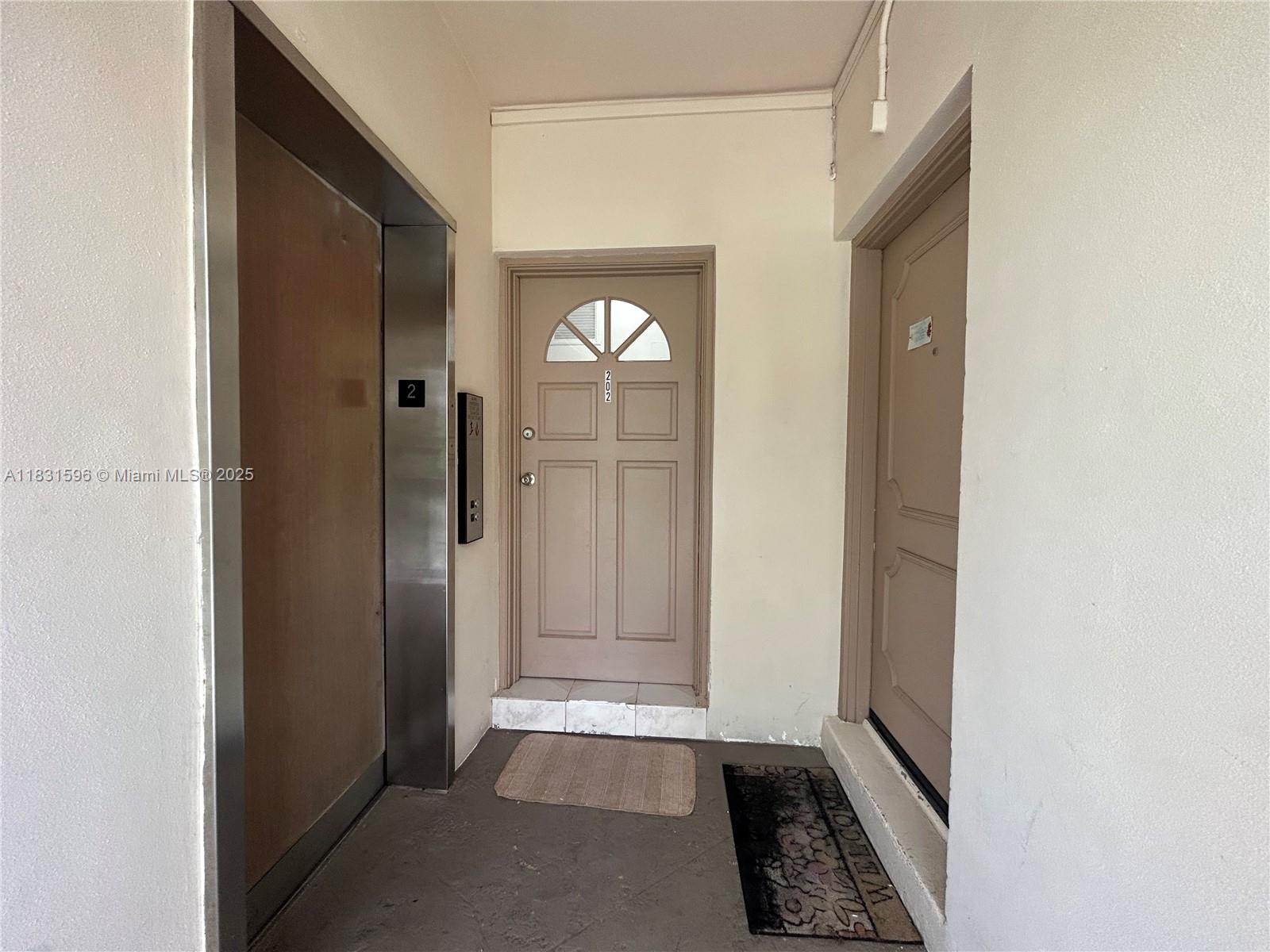 1020 94th St # 202, Bay Harbor Islands FL 33154 — #A11831596