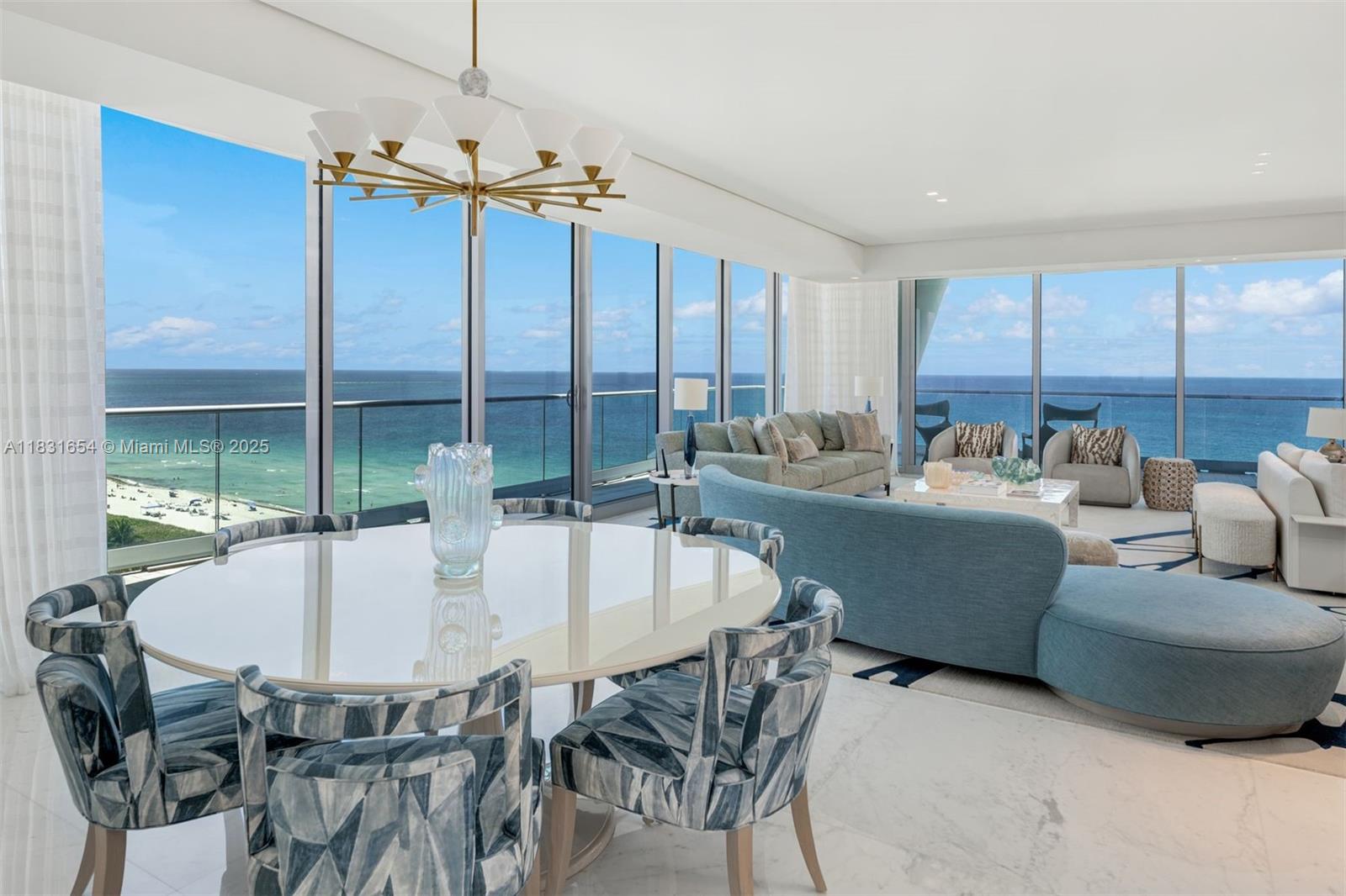 84b12bae-5586 9349 Collins Ave # 1101, Surfside FL 33154 — #A11831654
