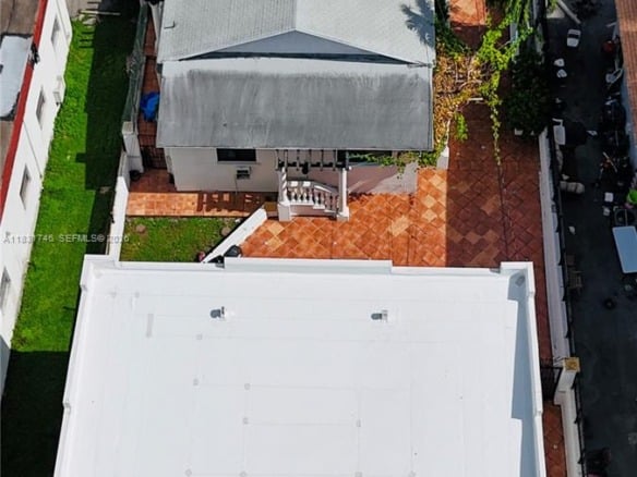 1236 SW 4th St, Miami FL 33135 — #A11831746