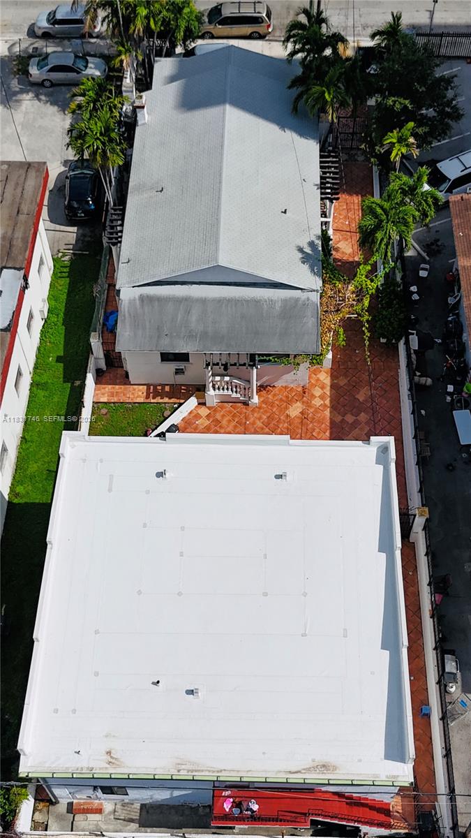 1236 SW 4th St, Miami FL 33135 — #A11831746