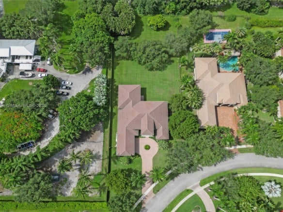 11056 Blackhawk Blvd, Davie FL 33328 — #A11831794
