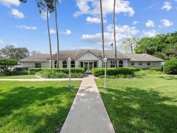 2508 SE Anchorage Cv # 1, Port St. Lucie FL 34952 — #A11831850