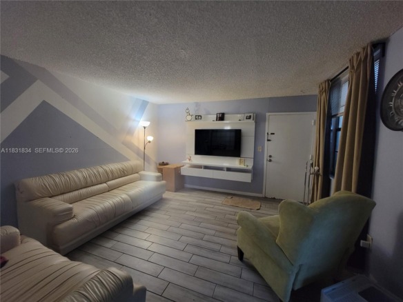 1796 NW 55th Ave # 103, Lauderhill FL 33313 — #A11831834
