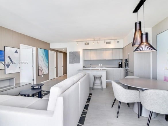 4010 S Ocean Dr # R1406, Hollywood FL 33019 — #A11831831