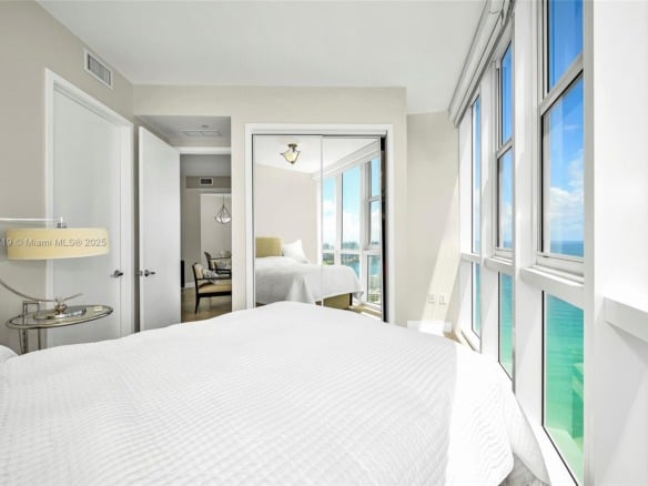 18201 Collins Ave # 4009A, Sunny Isles Beach FL 33160 — #A11841719