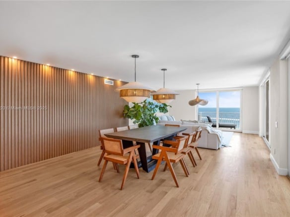 615 Ocean Dr # 6A, Key Biscayne FL 33149 — #A11832120