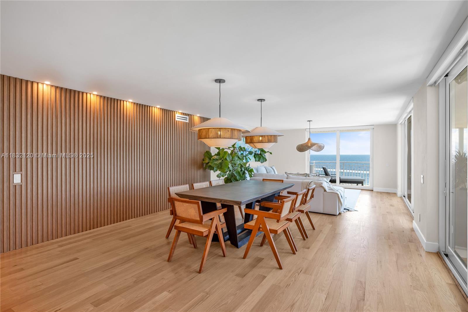 84b12bae-5606 615 Ocean Dr # 6A, Key Biscayne FL 33149 — #A11832120