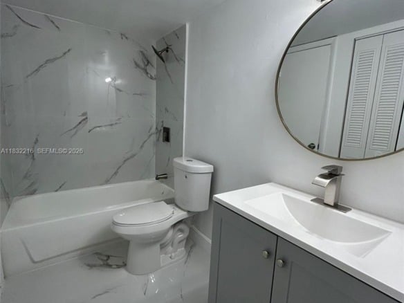 496 NW 165th St Rd # 310, Miami FL 33169 — #A11832216