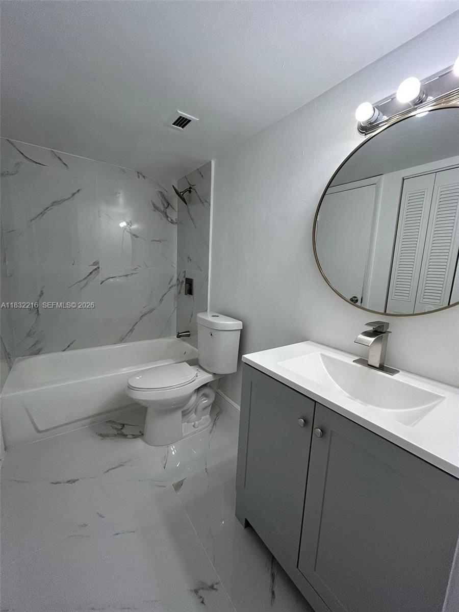496 NW 165th St Rd # 310, Miami FL 33169 — #A11832216