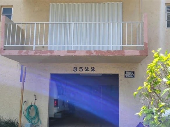 3522 NE 171st St # 104, North Miami Beach FL 33160 — #A11832394