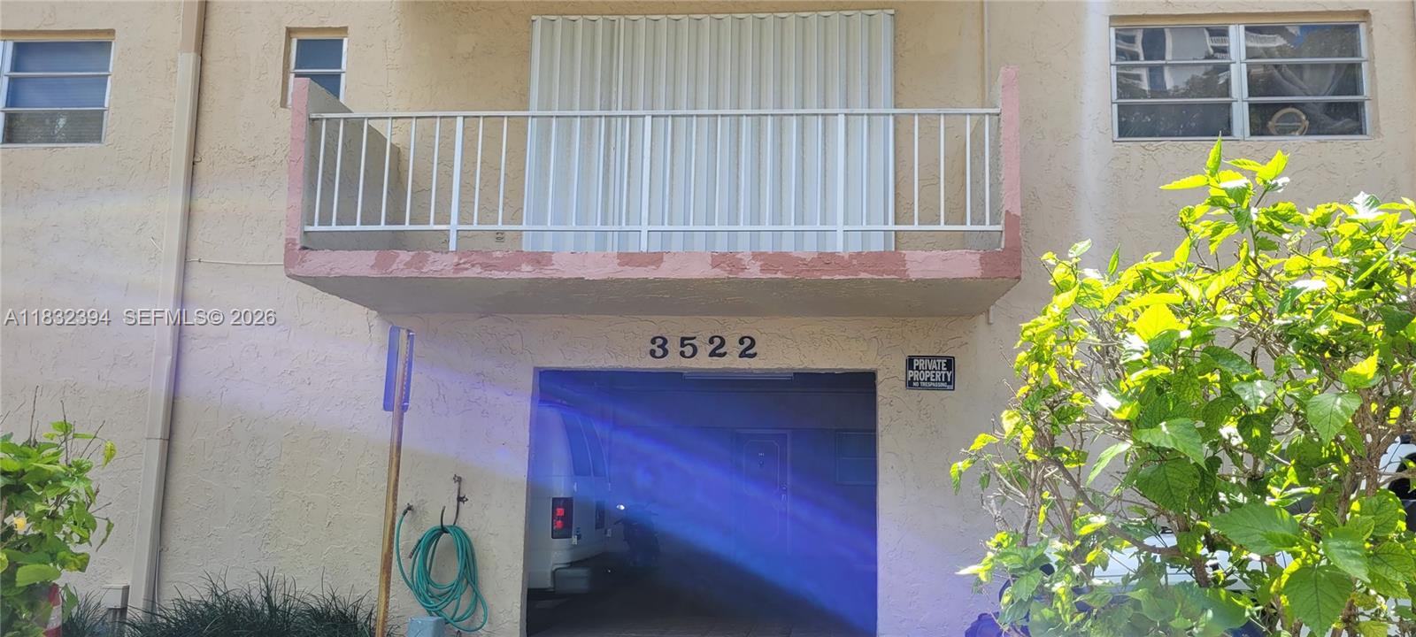 84b12bae-5611 3522 NE 171st St # 104, North Miami Beach FL 33160 — #A11832394