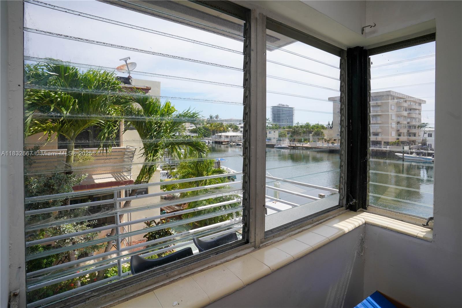 8321 Crespi Blvd, Miami Beach FL 33141 — #A11832667