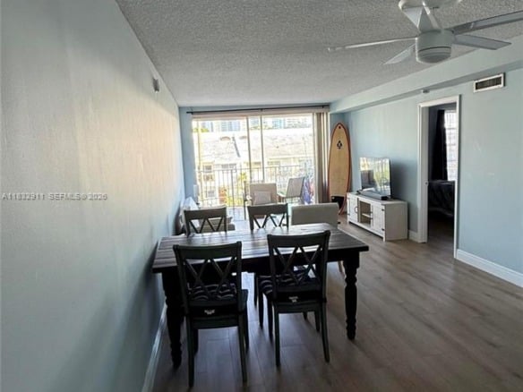 3716 NE 168th St # 303, North Miami Beach FL 33160 — #A11832911
