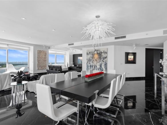 1425 Brickell Ave # 42E, Miami FL 33131 — #A11833004